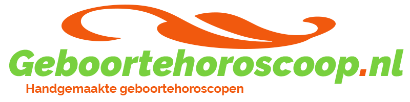 geboortehoroscoop