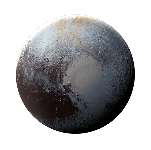 Pluto